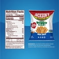 thumbnail image 2 of Jackson's Sea Salt Chip Variety Pack, 24 ct., 2 of 6