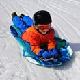 thumbnail image 5 of Artikfun 2 Person Snow Sled, 50", 5 of 6