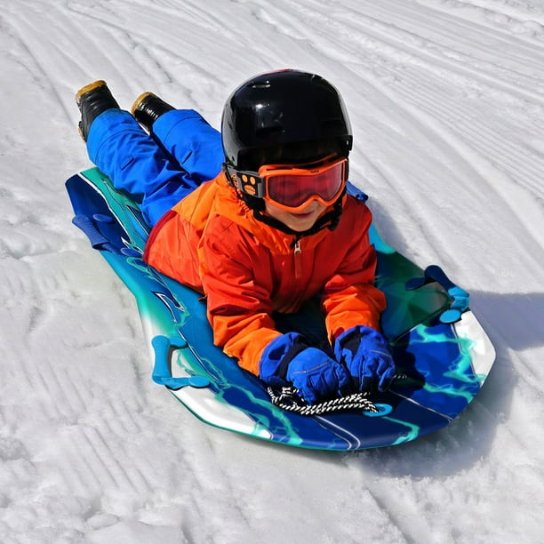 Artikfun 2 Person Snow Sled, 50