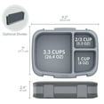 thumbnail image 2 of Bentgo Fresh Leak-Proof Lunch Box, Choose Color, 2 of 6