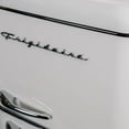 thumbnail image 9 of Frigidaire 7.5 cu. ft. Retro Fridge Freezer Combo, 9 of 10