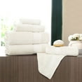 thumbnail image 6 of Member's Mark 6-Piece Cotton Tencel Towel Set, 6 of 9