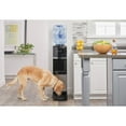thumbnail image 4 of Primo Top Load Hot and Cold Water Dispenser + Pet Station, 4 of 9