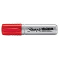 thumbnail image 1 of Sharpie Magnum Oversized Permanent Markers, Select Color Chisel Tip, 1 of 5