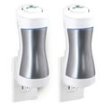 thumbnail image 1 of Germ Guardian UV-C Air Sanitizer Room Plugin, 2 pk., 1 of 9