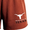thumbnail image 4 of Champion NCAA Texas Longhorns Women's Shorts, 4 of 7