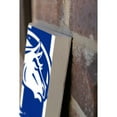 thumbnail image 4 of HBCU 8" x 60" Reversible Porch Greeter Sign, Choose Team, 4 of 5