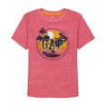 thumbnail image 3 of Gap Kids Boys Short Sleeve Tee, 3 of 5