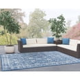 thumbnail image 4 of Safavieh Resort Indoor/Outdoor Rug Collection, 8' x 10', 4 of 9