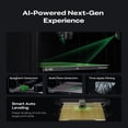 thumbnail image 3 of Creality K2 Pro 3D Printer, 3 of 6