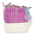 thumbnail image 4 of Hey Dude Youth Girls Wendy Shoe, 4 of 6