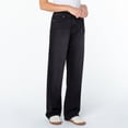 thumbnail image 2 of BCBG Generation Women's Baggy Wide Leg Jean, 2 of 7