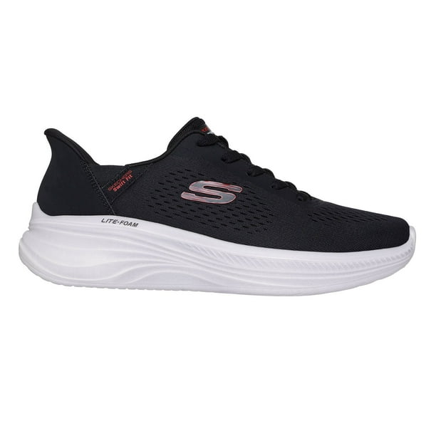 Skechers Men's Hands Free Swift Fit Lite-Foam Sneaker