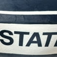 thumbnail image 5 of Logo Brands Penn State Nittany Lions XL Puff Pillow, 5 of 5