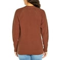 thumbnail image 3 of Gap Ladies Textured Cardigan, 3 of 9