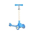 thumbnail image 2 of Licensed Tilt and Turn 3-Wheel Scooter with Light up Wheels, 2 of 9