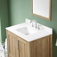 thumbnail image 14 of OVE Decors Kansas 36" W x 19" D Freestanding Bathroom Vanity with Sink, 14 of 26