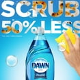 thumbnail image 5 of Dawn Ultra Dishwashing Liquid Dish Soap, Original Scent, 90 Fl oz, 5 of 6