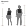 thumbnail image 2 of Compact Swissgear Lightweight Laptop Backpack, 2 of 17