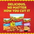 thumbnail image 7 of Ore-Ida Crispy Tater Tots, Frozen, 8 lbs., 7 of 15