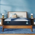 thumbnail image 1 of Serta iComfort Aveda 12" Plush Memory Foam Mattress, 1 of 11