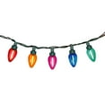 thumbnail image 3 of Member's Mark 50ct C9 Filament LED Lights, 21' Lighted Length, 3 of 8