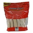 thumbnail image 2 of Canine Chews Premium All-Natural Beef Hide Canine Retrievers, 15 ct., 2 of 9