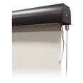 thumbnail image 12 of Rechargeable Motorized Outdoor Sun Shade With Protective Valance - Chalk, 12 of 15