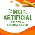 thumbnail image 5 of Simply Cheetos White Cheddar Cheese Snacks, 15 oz., 5 of 9