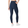 thumbnail image 3 of Member's Mark Women's Zen Legging, 3 of 7