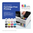 thumbnail image 3 of Epson EcoTank ET-2418 Wireless All-in-One Color Supertank Printer, 3 of 9