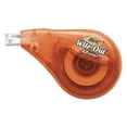 thumbnail image 4 of BIC Wite-Out EZ Correct Correction Tape, Non-Refillable, 1/6" x 472", 10 pk., 4 of 7