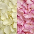 thumbnail image 2 of Member's Mark Roses and Petals Combo, 75 stems+ 2,000 petals, choose color, 2 of 4
