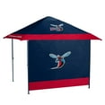 thumbnail image 1 of HBCU 12' x 12' Pagoda Tent Canopy, Assorted Teams, 1 of 5