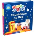 thumbnail image 2 of Numberblocks Countdown to Bed. Board Book, 2 of 3
