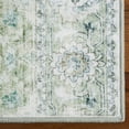 thumbnail image 2 of Member's Mark Everwash Washable Area Rug, 6'6"x 9'6", Assorted Colors, 2 of 6