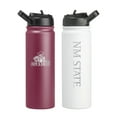 thumbnail image 1 of Logo Brands New Mexico State Aggies 24oz SS Water Bottle 2pk, 1 of 1