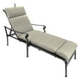 thumbnail image 3 of Sunbrella Chaise Cushion, 3 of 6