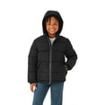 thumbnail image 4 of Member's Mark Toddler & Boys Puffer Jacket, 4 of 12