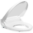 thumbnail image 2 of Brondell Swash Select BL97 Remote Controlled Bidet Seat, 2 of 12