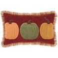 thumbnail image 1 of Member's Mark Harvest and Halloween Indoor Accent Pillows, 1 of 2