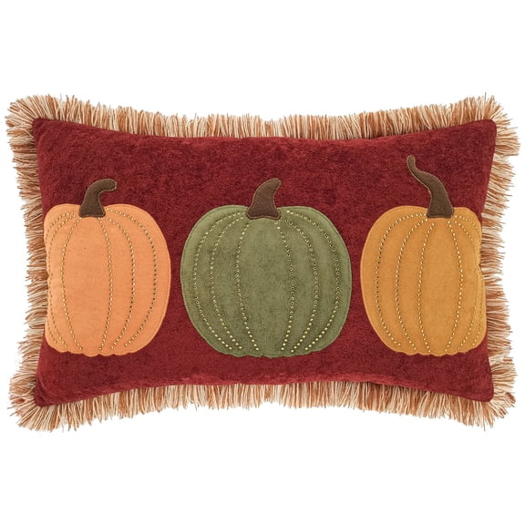 Member's Mark Harvest and Halloween Indoor Accent Pillows