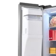 thumbnail image 5 of Kenmore 29.0 cu. ft. Side-by-Side Refrigerator w/ External Ice & Water Dispenser, 5 of 10