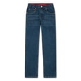 thumbnail image 6 of Levi's Boys 511 Slim Fit Denim Jeans, 6 of 10