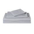 thumbnail image 5 of Modern Prewashed Crinkle Reversible Duvet Cover Set, Assorted Sizes, 5 of 5