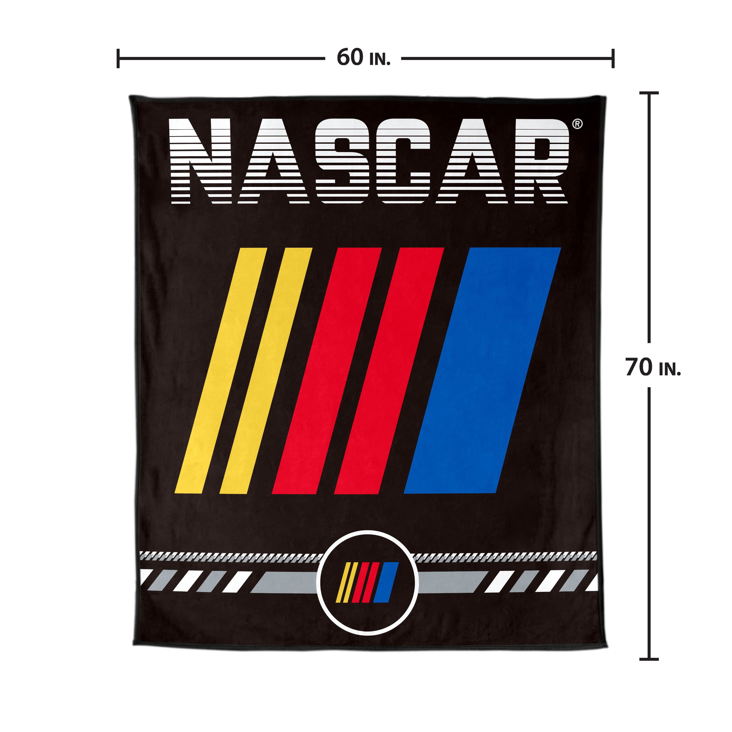 Logo Brands NASCAR 60