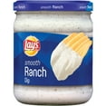 thumbnail image 1 of Lay's Smooth Ranch Dip, 15 oz., 1 of 4