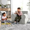 thumbnail image 1 of Member's Mark Jumbo Kids' Explorer Chair, Assorted Colors, 1 of 9
