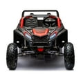 thumbnail image 4 of Freddo Beast Dune Buggy XL 48V Ride-On, 4 of 9