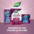 thumbnail image 6 of Nature's Way Umcka Kid's Cold Relief Chewables, Cherry Flavored, 30 ct., 6 of 7